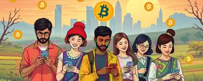 El Potencial de las Cripto en Economías Emergentes