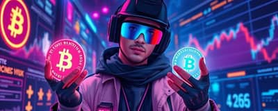 NFTs y su Impacto en el Arte y las Finanzas