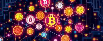 Guía Práctica para la Diversificación de Carteras Cripto