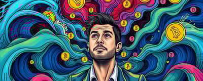 La Psicología del Inversor Cripto: Evitando Errores Comunes