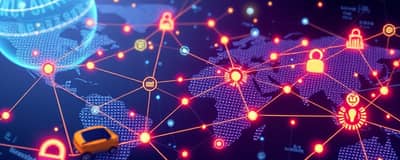 Casos de Uso Innovadores para la Tecnología Blockchain