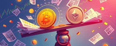 Cómo Impactan las Noticas en el Precio de las Cripto