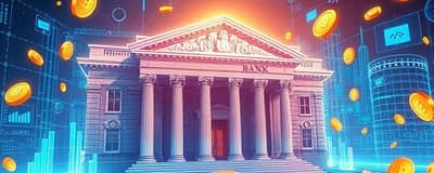 La Fusión de Finanzas Tradicionales y Cripto