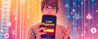 Microcréditos al instante: La revolución fintech