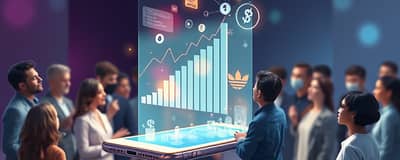 Finanzas inteligentes: Cómo la tecnología redefine el préstamo