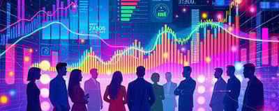 IA en la evaluación crediticia: Precisión sin precedentes