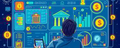 Open Banking y sus ventajas para tu bolsillo