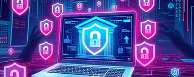 Ciberseguridad en el crédito digital: Protegiendo tus datos