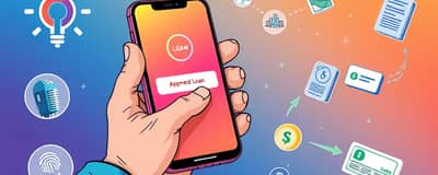 Automatización en las finanzas: Crédito sin papeles