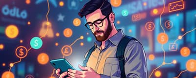 Fintech para empresas: Crédito ágil para crecer