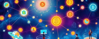 Invirtiendo en el Espacio Web3: Oportunidades y Desafíos