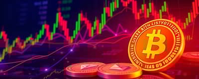 Análisis Técnico en Criptomonedas: Herramientas y Patrones Clave