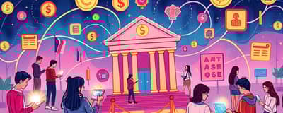 Del neobanco al neocrédito: Innovando el acceso