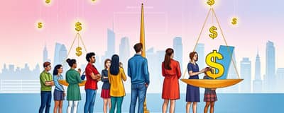 Ética y algoritmos: El dilema del crédito justo