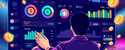 Gamificación financiera: Aprende y mejora tu crédito