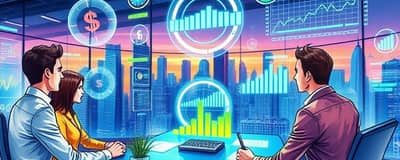 Tecnología predictiva: Anticipa tus necesidades de liquidez