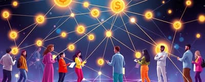 Préstamos P2P: Conectando personas y oportunidades