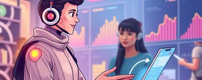 Asistentes financieros inteligentes: Tu aliado en el crédito