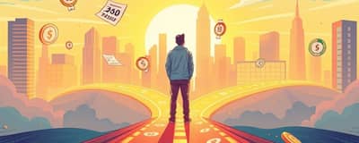 Más allá del historial crediticio: Otras fuentes para tu aprobación