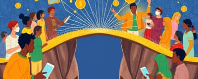 Crédito inclusivo: La tecnología como puente