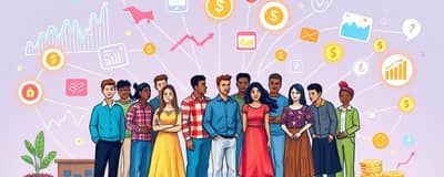 La democratización del capital: Plataformas de inversión colectiva