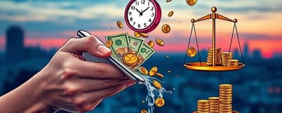 Crédito instantáneo: ¿Realidad o mito?