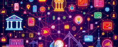 El rol de las APIs en el ecosistema crediticio