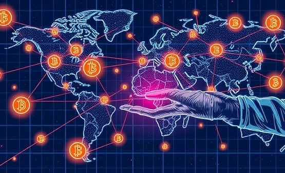 DeFi Lending: Préstamos sin Intermediarios Tradicionales