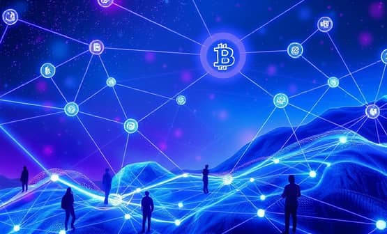 Web3: La Internet Descentralizada que Viene