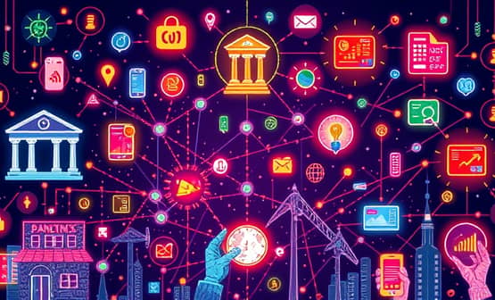 El rol de las APIs en el ecosistema crediticio
