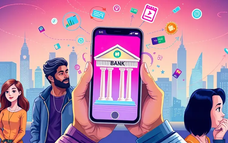 Neobancos: Reinventando la Experiencia Bancaria
