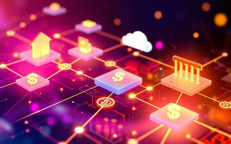 Microservicios en Finanzas: Flexibilidad para Desarrollar tu Negocio